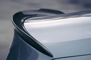 Mercedes-AMG C63 S Coupe Aero Edition 63 2020 года  (AU)